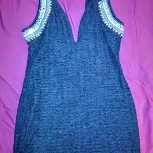 h&m dress from Beyonce's collection